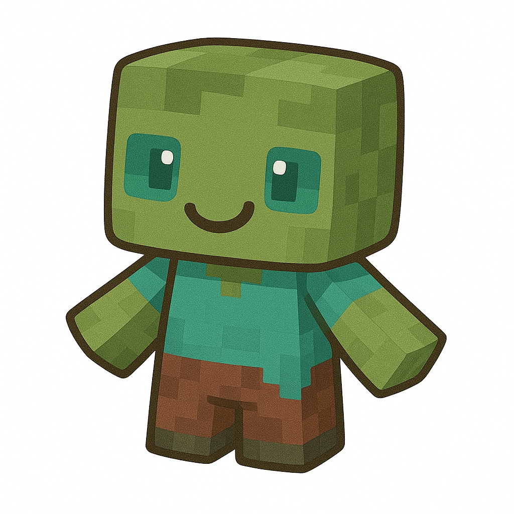 Zombie